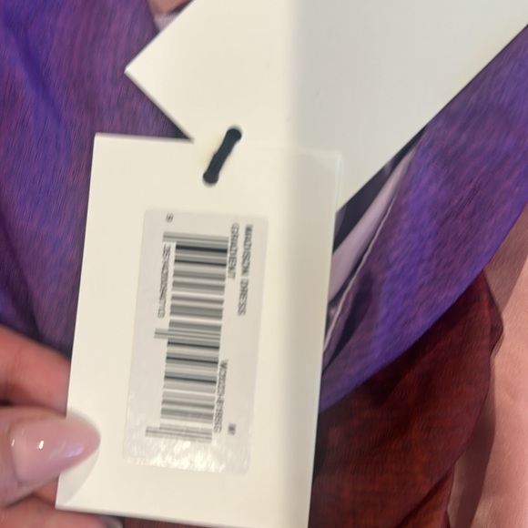 Hansel and Gretel ombré dress - Picture 4 of 4